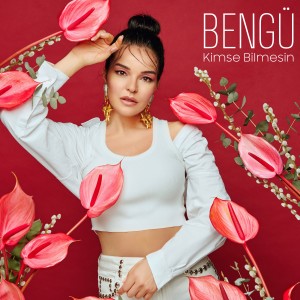 Listen to Kimse Bilmesin song with lyrics from Bengü