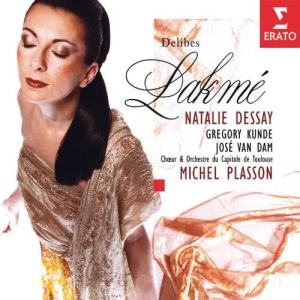 收聽Michel Plasson的Lakmé, Act 2: "Lakmé ! Lakmé ! C'est toi !" (Gerald, Lakmé)歌詞歌曲