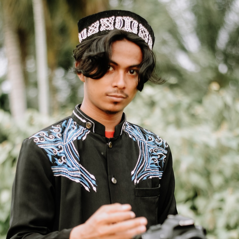 Rajah Cinta