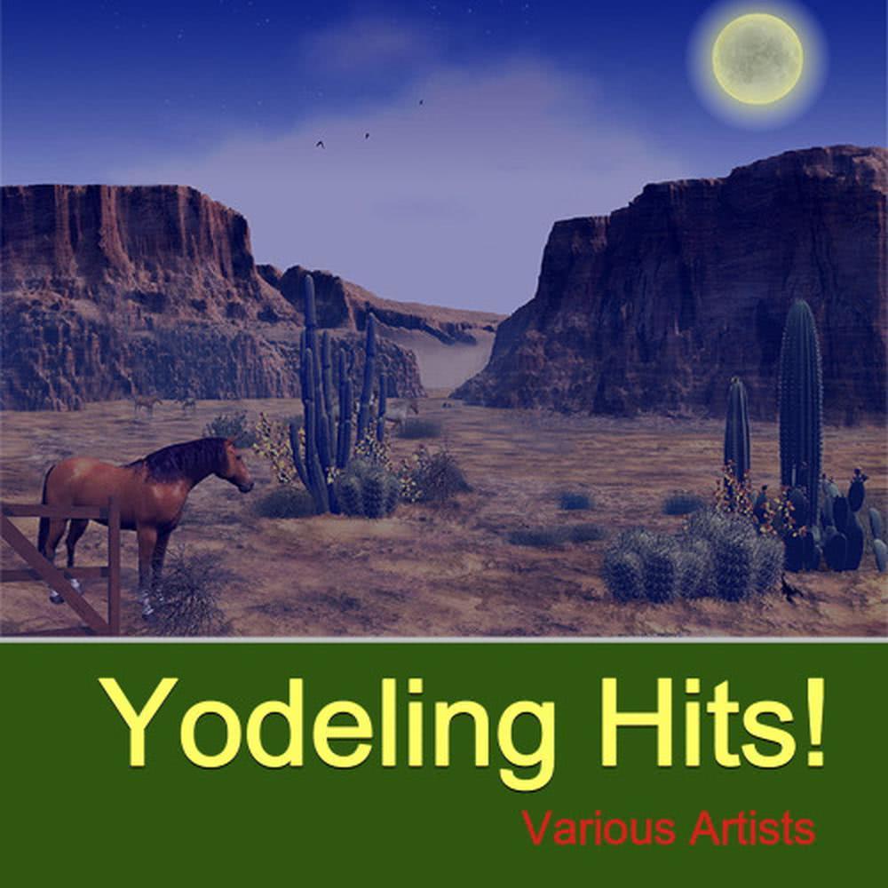 Yodellen' Tex