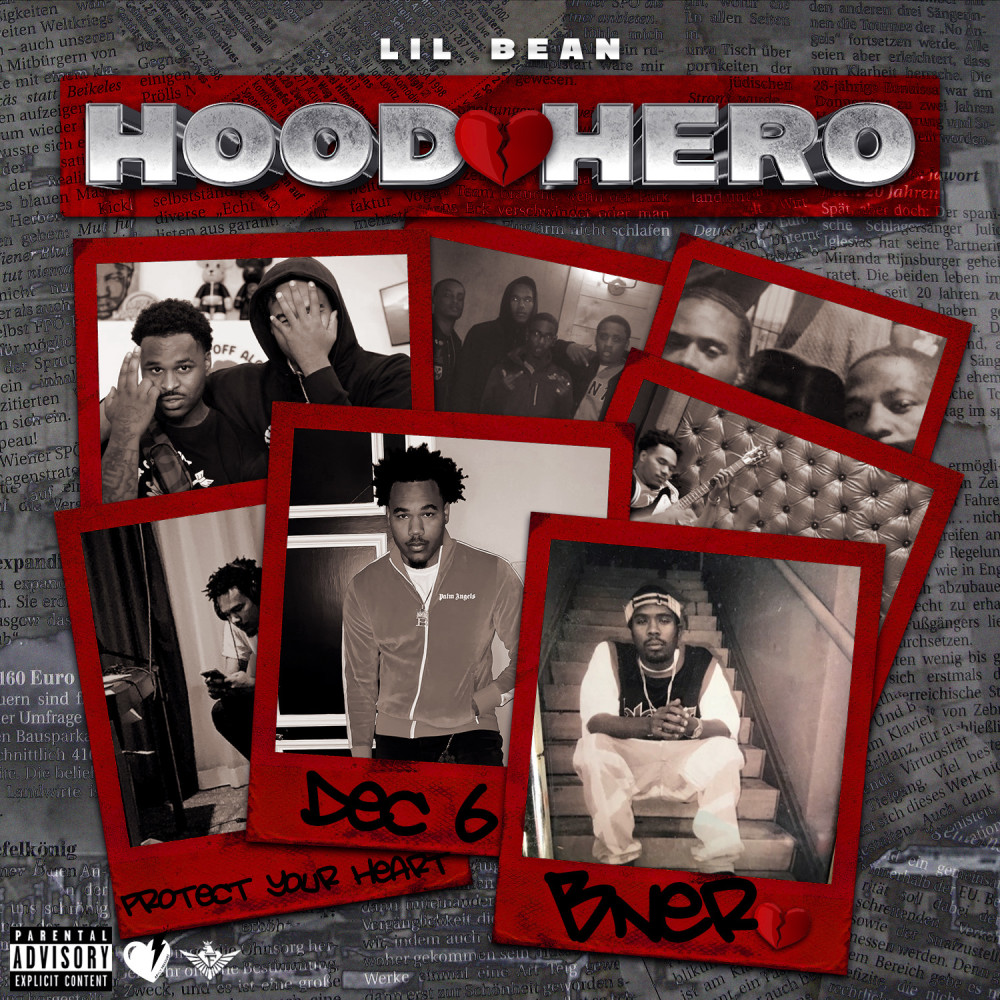 Stick Up (Explicit)