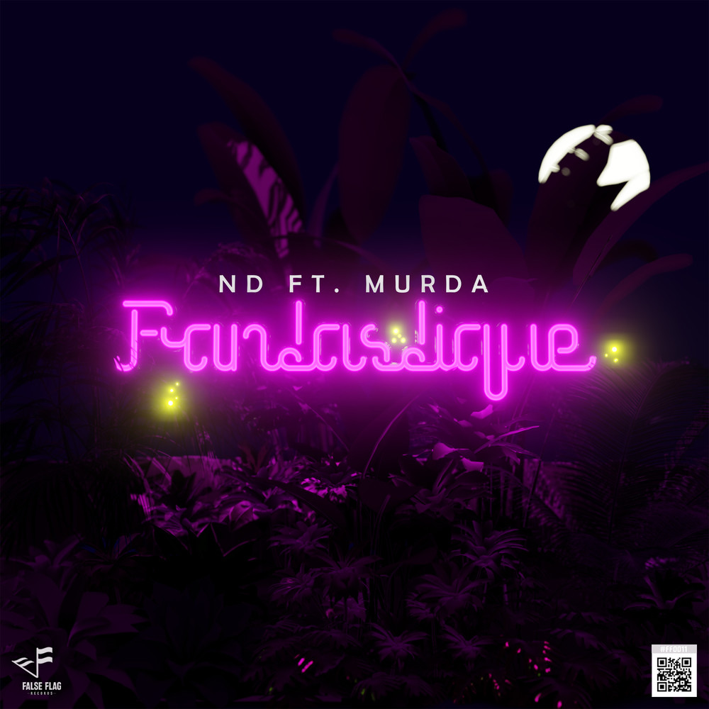 Fantastique (Explicit)