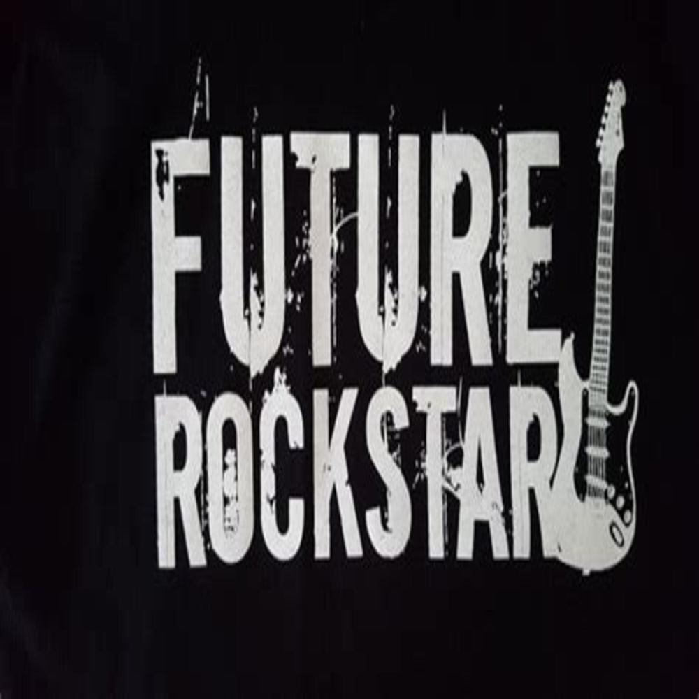 Future Rockstar (Explicit)