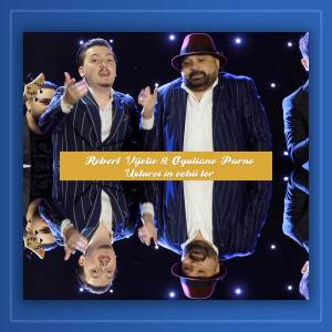 Listen to Usturoi In Ochii Lor song with lyrics from Robert Vijelie