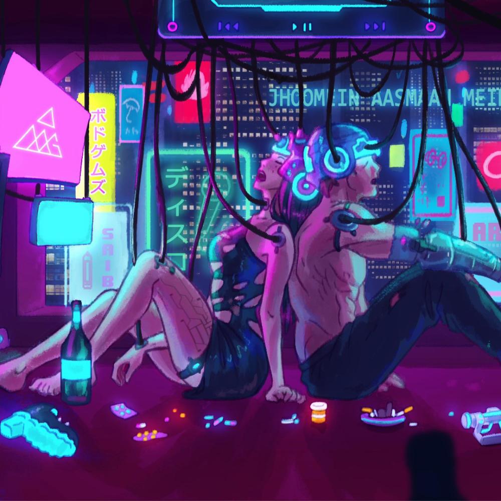 Sazaa (Explicit)