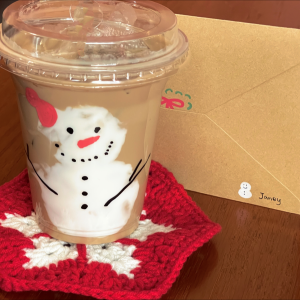 Listen to Snowman (cover: Sia) (完整版) song with lyrics from Pages