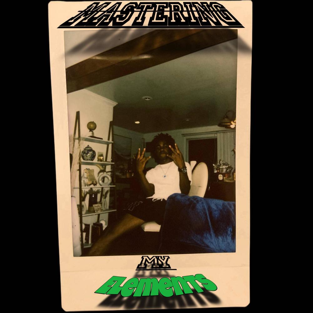 MAKE EM FEEL IT (feat. Khazzda1 & 3KFreaky) (Explicit)
