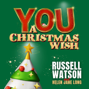 Listen to You (A Christmas Wish) song with lyrics from Russell Watson