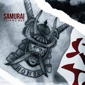 Album Samurai (Explicit) oleh Kflame Mz6