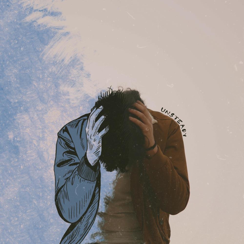 unsteady
