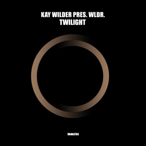 Album Twilight from Kay Wilder