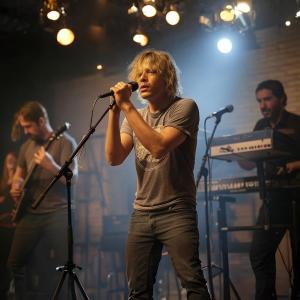 default playlist img