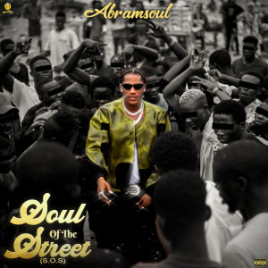 收聽Abramsoul的Usain Bolt (feat. MohBad)歌詞歌曲