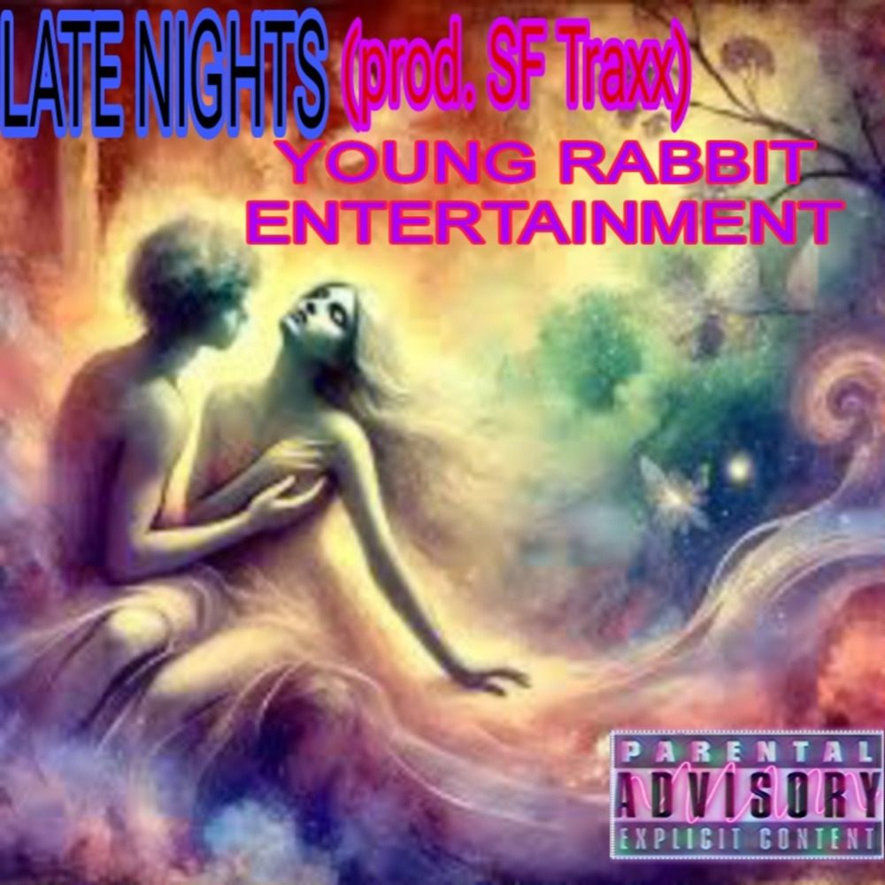 Late Nights (Explicit)