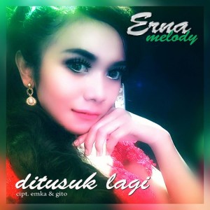 Listen to Ditusuk Lagi song with lyrics from Erna Melody