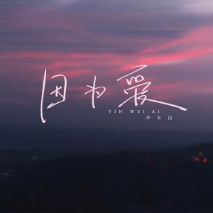 Listen to 因为爱 song with lyrics from 李东信