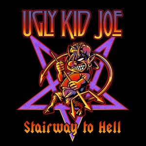 ดาวน์โหลดและฟังเพลง Devil's Paradise พร้อมเนื้อเพลงจาก Ugly Kid Joe