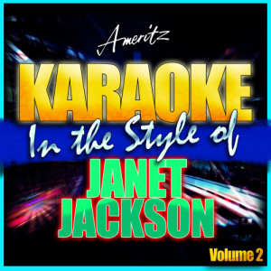 ดาวน์โหลดและฟังเพลง Pleasure Principle (In the Style of Janet Jackson) [Karaoke Version] (Karaoke Version) พร้อมเนื้อเพลงจาก Ameritz - Karaoke