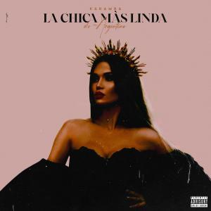 收聽Karamba的La chica mas linda de Argentina (Explicit)歌詞歌曲
