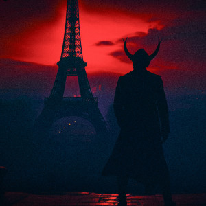 Listen to PARIS song with lyrics from Zabb
