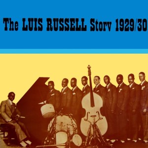 ดาวน์โหลดและฟังเพลง Panama พร้อมเนื้อเพลงจาก Luis Russell