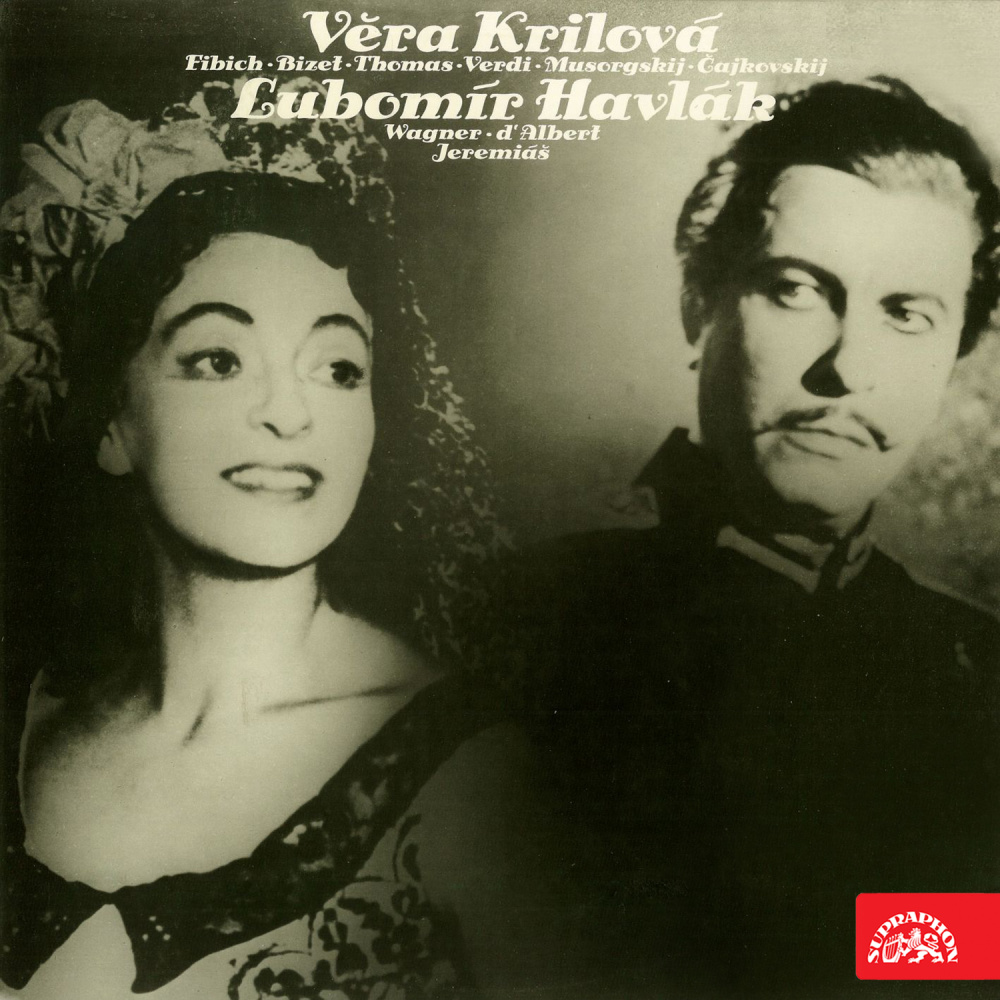 "Aria of Olga"