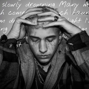 Listen to Slowly Drowning song with lyrics from J.R.