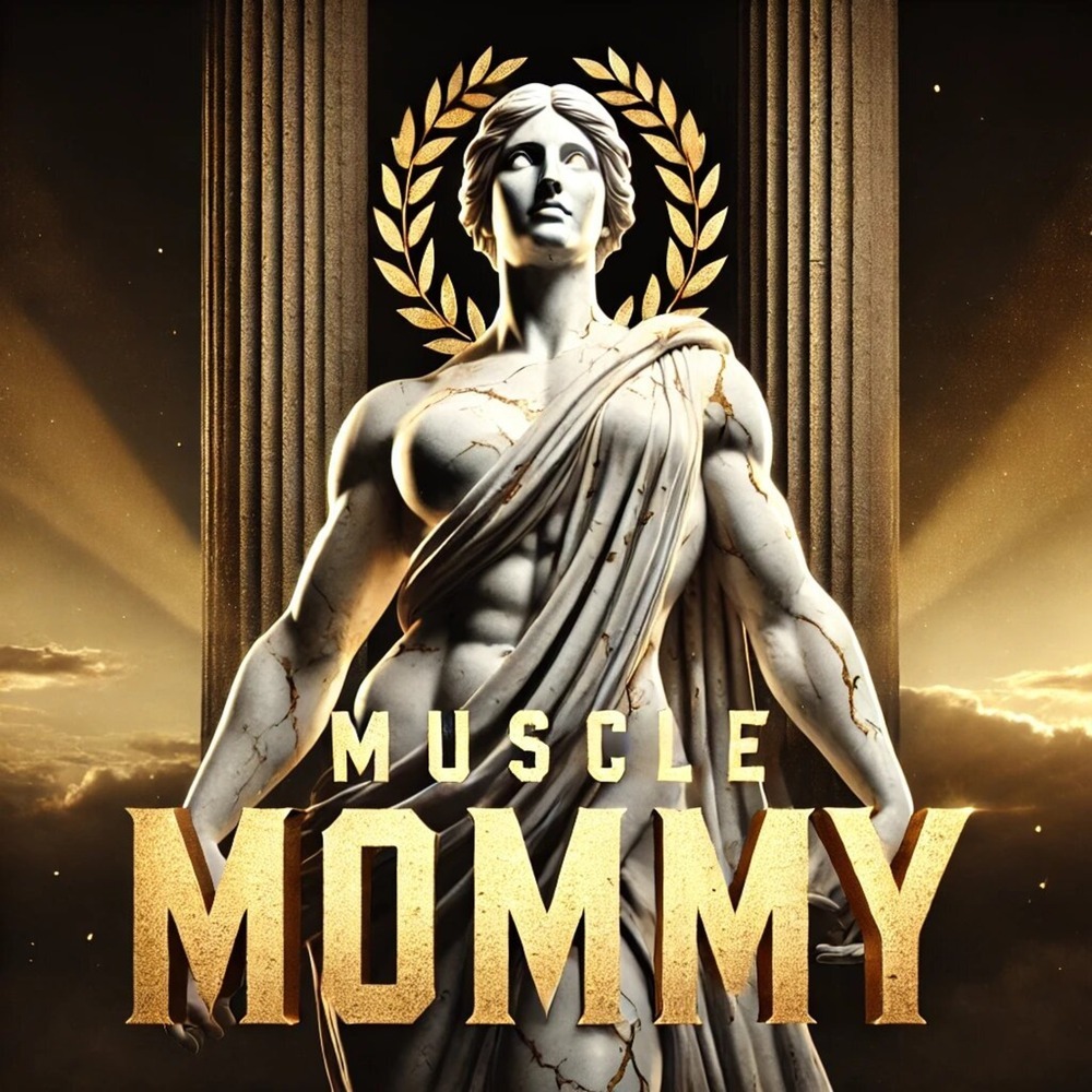Muscle Mommy (Explicit)