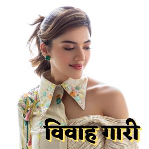 Album Vivah Gari from Nisha Tiwari