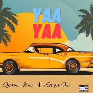 Album YAA YAA (Explicit) from 