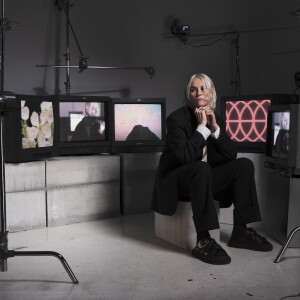 default playlist img