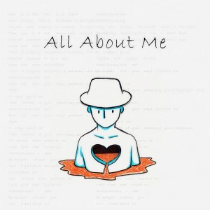 收聽CK梨的All About Me (完整版)歌詞歌曲