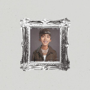 อัลบัม MONA LISA (Band Remix) ศิลปิน j-hope