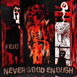 收聽Feio的I Don't Wanna Live (feat. Just Is) (Explicit)歌詞歌曲