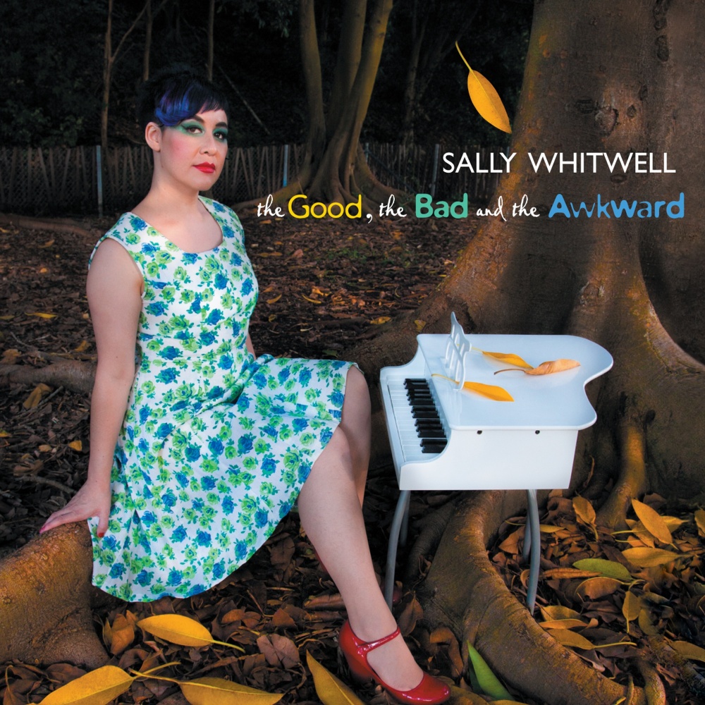 The Good, The Bad And The Ugly (Arr. For Piano Sally Whitwell) (Arr. for Piano by Sally Whitwell)