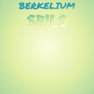 Album Berkelium Sails from Various