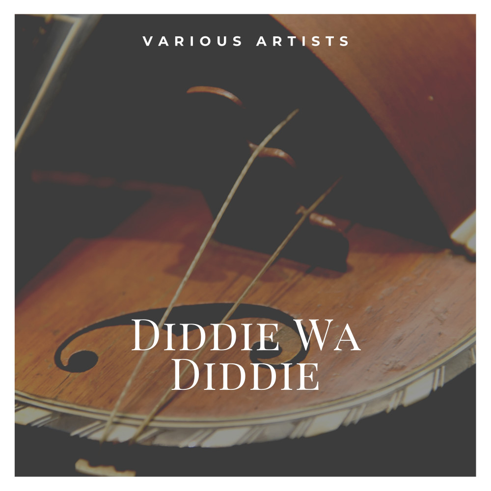 Diddie Wa Diddie