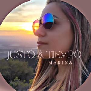 Album Justo a Tiempo from Marina & The Diamonds
