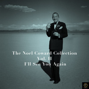 ดาวน์โหลดและฟังเพลง Why Must the Show Go On? พร้อมเนื้อเพลงจาก Noel Coward and Orchestra