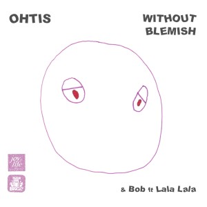 收聽Ohtis的Bob歌詞歌曲