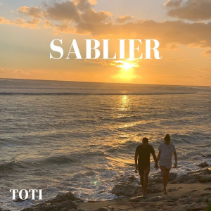 Album Sablier from Toti