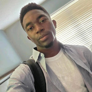 Perez Ndi的專輯JESUS FEELINGS BY PEREZ NDI