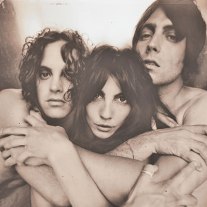 Listen to Beast song with lyrics from Nico Vega