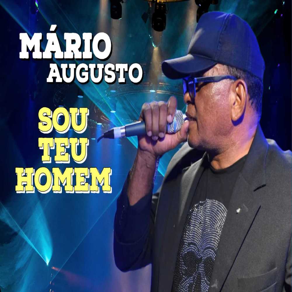 Sou Teu Homem