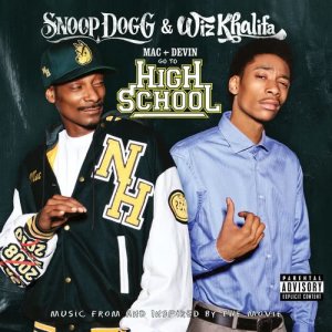 Various的專輯Mac and Devin Go To High School (Music From and Inspired By The Movie)