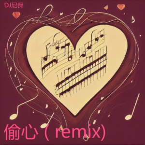 Listen to 偷心 (DJ尼保 remix) (Remix) song with lyrics from DJ尼保