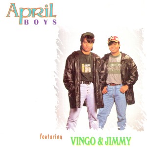 Listen to Paalam Kahit Sa Awit Lang song with lyrics from APRIL BOYS