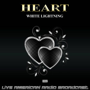 Listen to Crazy on You (Live) song with lyrics from Heart（韩国）