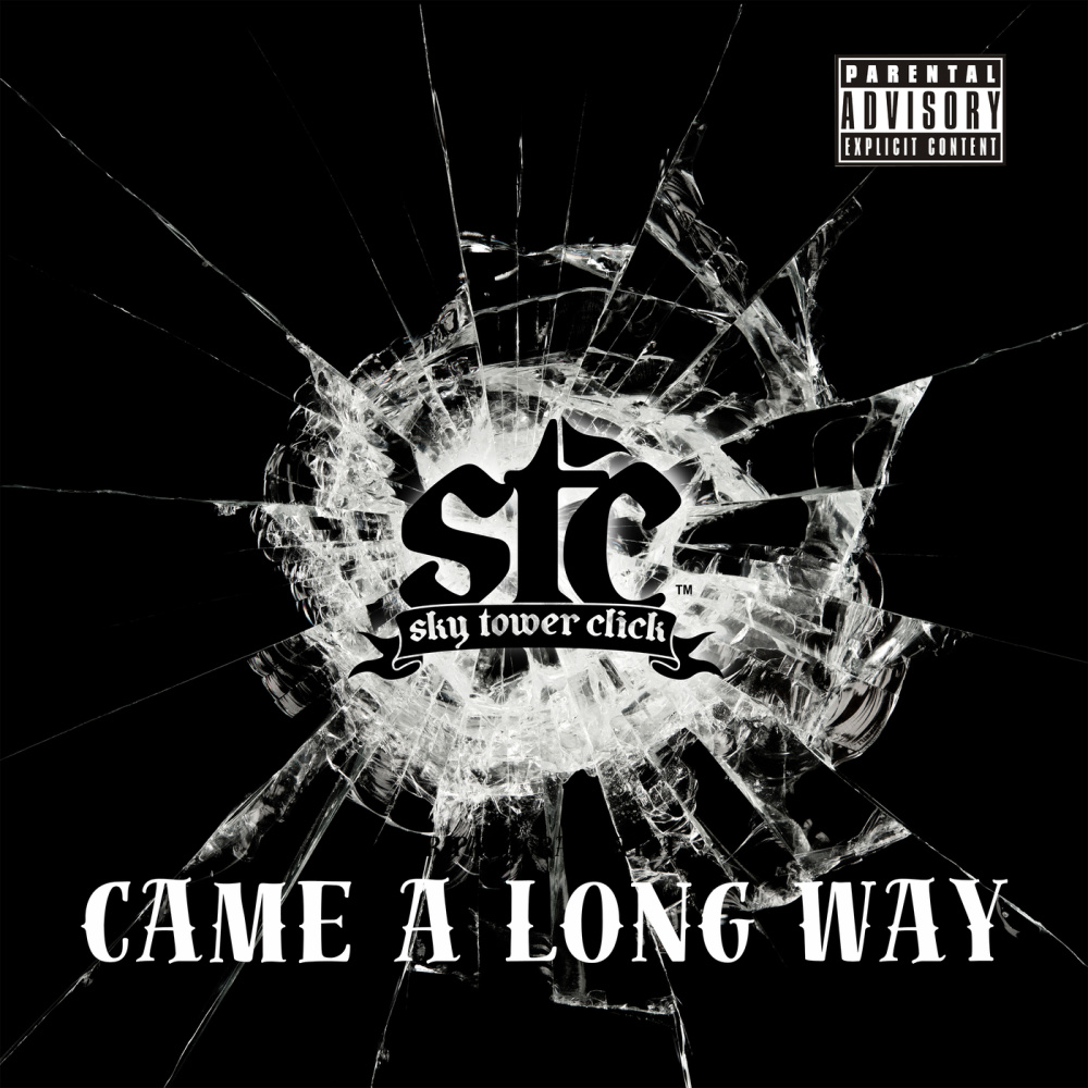 Came A Long Way (Explicit)
