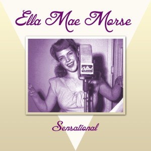 ดาวน์โหลดและฟังเพลง Greyhound พร้อมเนื้อเพลงจาก Ella Mae Morse